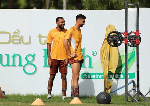 HAGL có gì đặc biệt trước thềm V.League 2026/27?