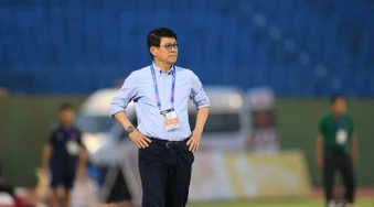 HAGL tìm phao cứu sinh mang tên Vũ Tiến Thành