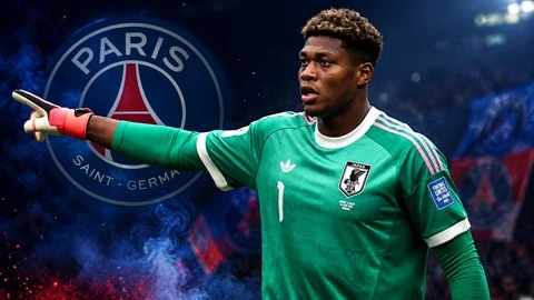 Hành trình đặc biệt của thủ môn người Nhật đang khiến PSG phát sốt Hành trình đặc biệt của thủ môn người Nhật đang khiến PSG phát sốt