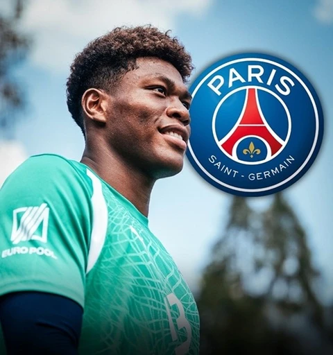 Hành trình đặc biệt của thủ môn người Nhật đang khiến PSG phát sốt Hành trình đặc biệt của thủ môn người Nhật đang khiến PSG phát sốt