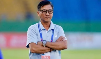 HLV Lê Huỳnh Đức thừa nhận CA TP.HCM hụt hơi vì chấn thương