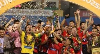 HLV Phùng Thanh Phương và cái kết không tưởng cùng CA TP.HCM