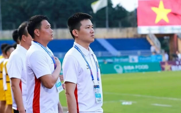 Hồng Lĩnh Hà Tĩnh chờ Phan Như Thuật mở khóa hàng công Hồng Lĩnh Hà Tĩnh chờ Phan Như Thuật mở khóa hàng công