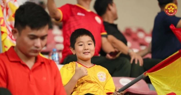 Làm sao để V-League không còn những khán đài trống? Làm sao để V-League không còn những khán đài trống?
