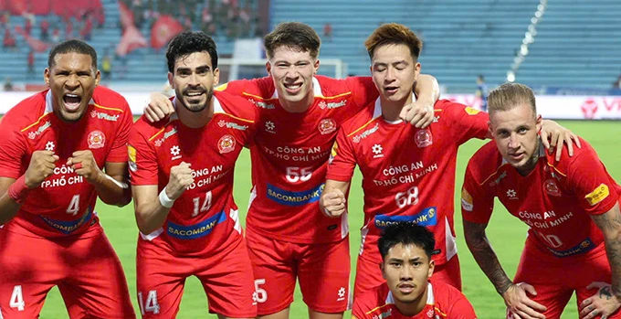 Lee Williams chưa nhập tịch Việt Nam, lỡ hẹn ASIAD 2026 Lee Williams chưa nhập tịch Việt Nam, lỡ hẹn ASIAD 2026