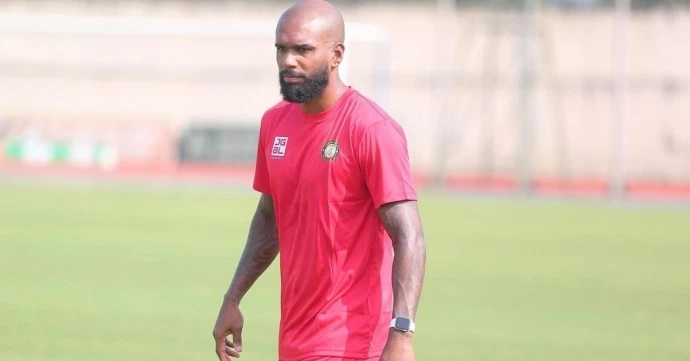 Luiz Antonio trải lòng về cú sốc văn hóa và ẩm thực Việt Nam Luiz Antonio trải lòng về cú sốc văn hóa và ẩm thực Việt Nam