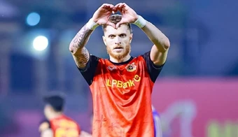 Lý do Tài Lộc chưa được tính nội binh tại V-League