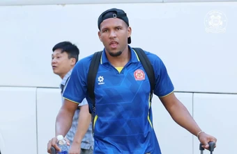 Matheus Felipe và Công an TP.HCM đường ai nấy đi
