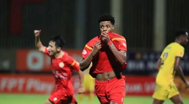 Mức thưởng trụ hạng của PVF-CAND vượt xa tiền vô địch V.League