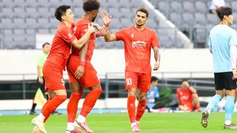 Ngoài chuyên môn, ĐT Việt Nam còn có một cuộc chiến khác tại AFF Cup 2026