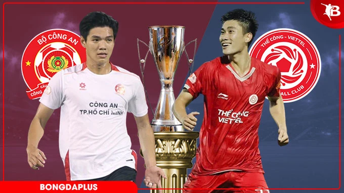 Nhận định bóng đá CA TP.HCM vs Thể Công Viettel, 18h00 ngày 31/5: Trận cầu đinh vòng đấu Nhận định bóng đá CA TP.HCM vs Thể Công Viettel, 18h00 ngày 31/5: Trận cầu đinh vòng đấu
