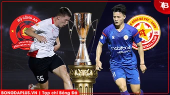 Nhận định bóng đá CATP.HCM vs PVF-CAND, 19h15 ngày 15/3: Cơ hội nào cho đội khách?