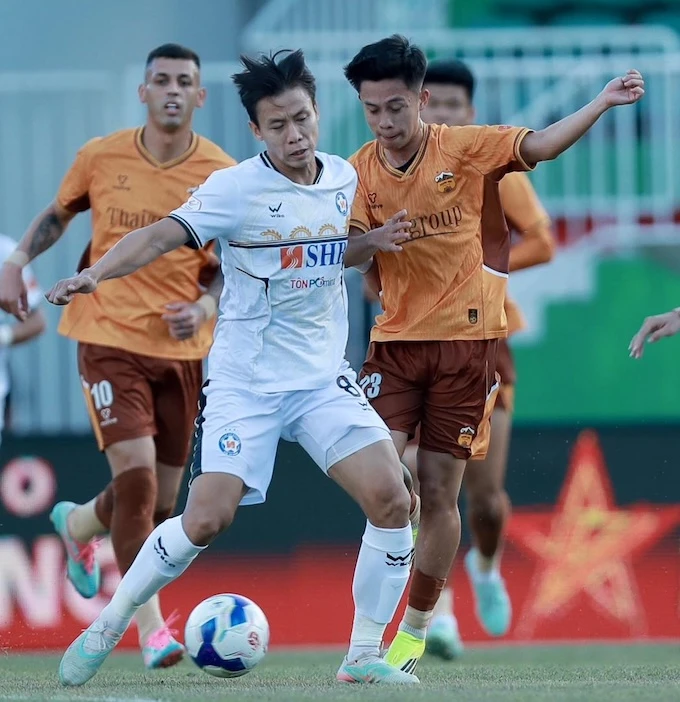 Nhận định bóng đá Đà Nẵng vs HAGL, 18h00 ngày 13/3: Tất cả cho mục tiêu 3 điểm Nhận định bóng đá Đà Nẵng vs HAGL, 18h00 ngày 13/3: Tất cả cho mục tiêu 3 điểm