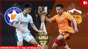 Nhận định bóng đá Đà Nẵng vs HAGL, 18h00 ngày 13/3:&nbsp;Tất cả cho mục tiêu 3 điểm