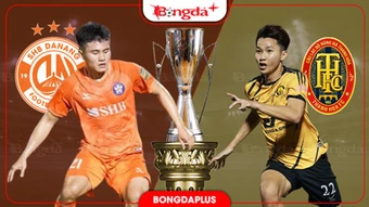 Nhận định bóng đá Đà Nẵng vs Thanh Hóa, 18h00 ngày 6/9:&nbsp;3 điểm đầu tay cho chủ nhà?