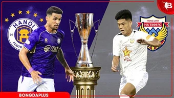 Nhận định bóng đá Hà Nội vs Hồng Lĩnh Hà Tĩnh, 19h15 ngày 12/4: Phải thắng lại thôi&nbsp;