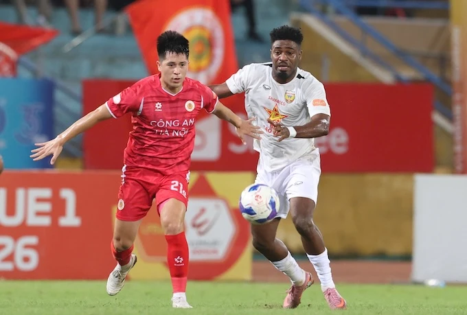 Nhận định bóng đá Hà Tĩnh vs CAHN, 18h00 ngày 24/5: Cản bước tân vương? Nhận định bóng đá Hà Tĩnh vs CAHN, 18h00 ngày 24/5: Cản bước tân vương?