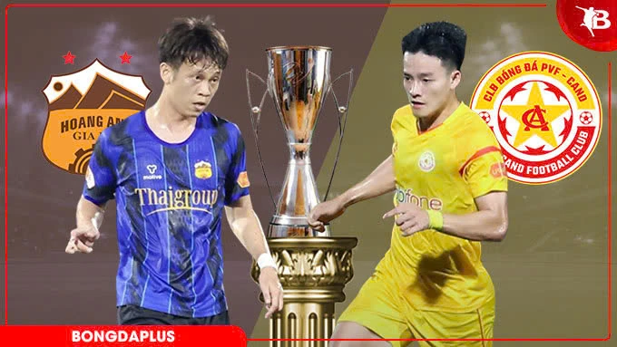 Nhận định bóng đá HAGL vs PVF-CAND, 18h00 ngày 10/5: Chờ thái độ của HAGL Nhận định bóng đá HAGL vs PVF-CAND, 18h00 ngày 10/5: Chờ thái độ của HAGL