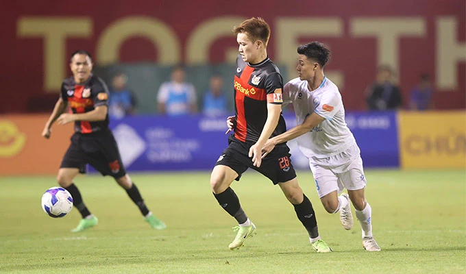 Nhận định bóng đá Ninh Bình vs CAHN, 18h00 ngày 14/3: San bằng chướng ngại vật Nhận định bóng đá Ninh Bình vs CAHN, 18h00 ngày 14/3: San bằng chướng ngại vật