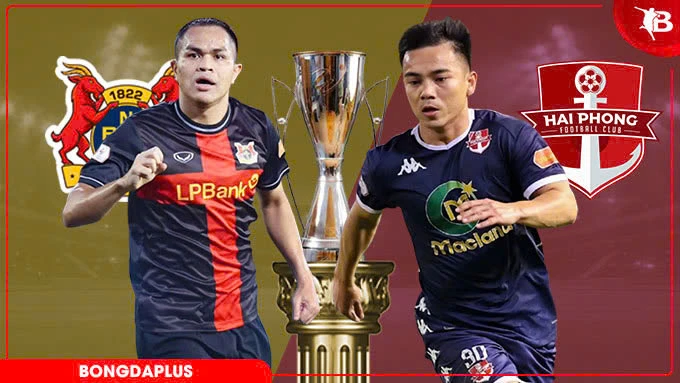Nhận định bóng đá Ninh Bình vs Hải Phòng, 18h00 ngày 9/5: Ninh Bình sáng cửa chiến thắng Nhận định bóng đá Ninh Bình vs Hải Phòng, 18h00 ngày 9/5: Ninh Bình sáng cửa chiến thắng