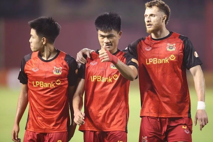 Nhận định bóng đá Ninh Bình vs Hà Nội, 18h00 ngày 24/4: Long hổ tranh hùng