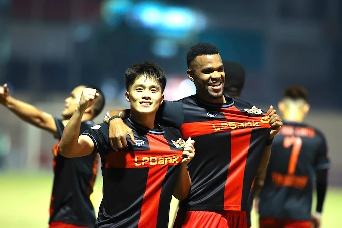 Nhận định bóng đá Ninh Bình vs Hà Tĩnh, 18h00 ngày 7/6: Ninh Bình quyết thắng để nhận huy chương Nhận định bóng đá Ninh Bình vs Hà Tĩnh, 18h00 ngày 7/6: Ninh Bình quyết thắng để nhận huy chương
