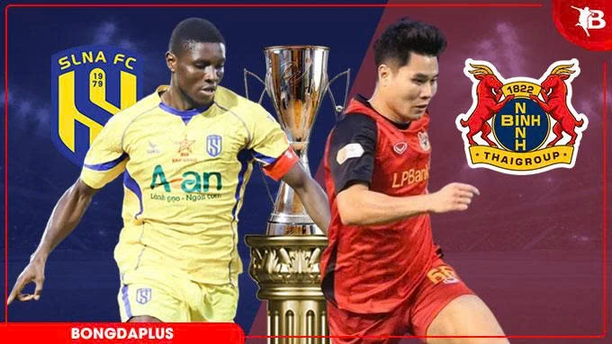 Nhận định bóng đá SLNA vs Ninh Bình, 18h00 ngày 16/5: Khách khải hoàn Nhận định bóng đá SLNA vs Ninh Bình, 18h00 ngày 16/5: Khách khải hoàn