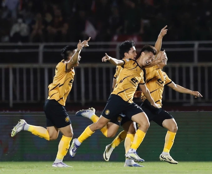 Nhận định bóng đá Thanh Hóa vs CA TP.HCM, 18h00 ngày 5/4: Chủ nhà có làm lại bất ngờ?
