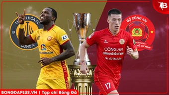 Nhận định bóng đá Thanh Hóa vs CA TP.HCM, 18h00 ngày 5/4: Chủ nhà có làm lại bất ngờ?