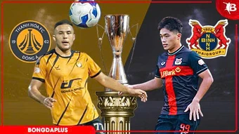 Nhận định bóng đá Thanh Hóa vs Ninh Bình, 18h00 ngày 31/5: Khó có bất ngờ