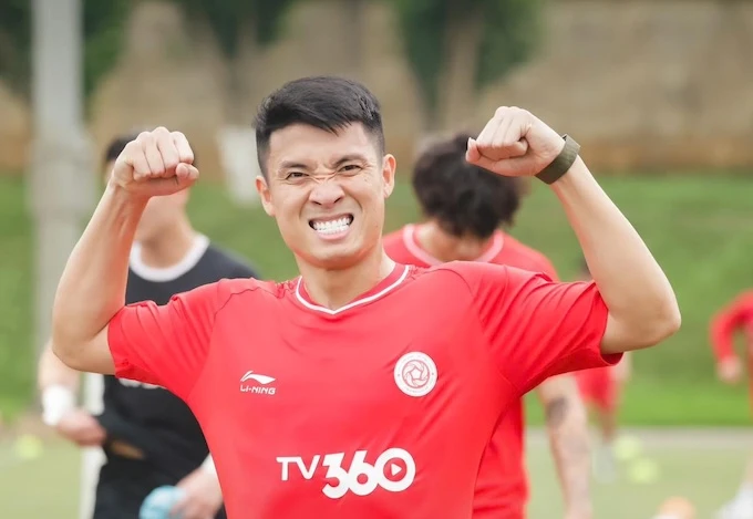 Nhận định bóng đá Thể Công vs Ninh Bình, 19h15 ngày 3/5: Ninh Bình có tạo nên bất ngờ? Nhận định bóng đá Thể Công vs Ninh Bình, 19h15 ngày 3/5: Ninh Bình có tạo nên bất ngờ?