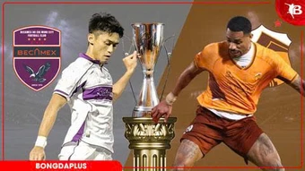 Nhận định bóng đá trận Becamex TP.HCM vs HAGL, 18h00 ngày 7/6: Hy vọng cuối cùng