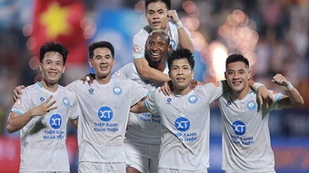 Nhận định Nam&nbsp;Định&nbsp;ở V.League 2026/27: Quá khó để vô địch, nhưng...