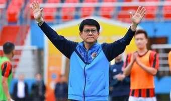 Ninh Bình đang tự làm khó mình vì thói quen thay tướng