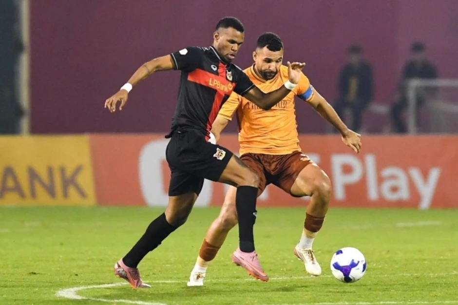 Ninh Bình lại thua, CAHN sớm vô địch lượt đi V-League Ninh Bình lại thua, CAHN sớm vô địch lượt đi V-League