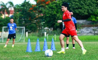 Phi Sơn tìm cơ hội trở lại Hồng Lĩnh Hà Tĩnh