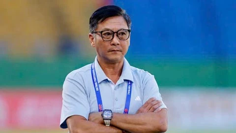 Phùng Thanh Phương, 'người chữa cháy', ai ngờ... lụm luôn cúp vô địch