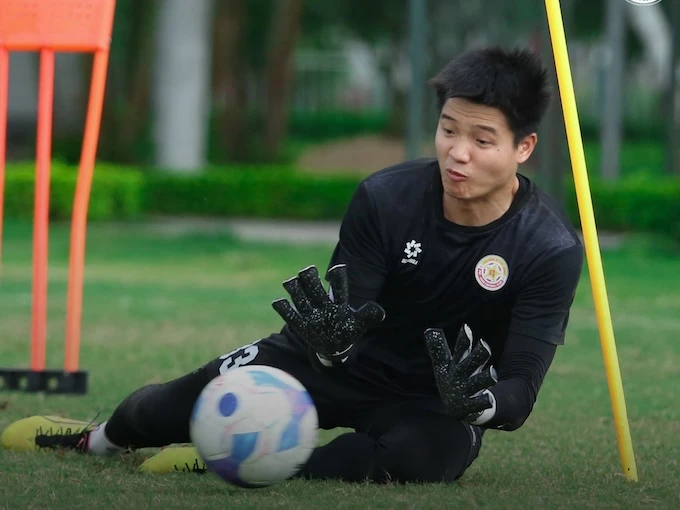 PVF-CAND có trụ lại V.League?