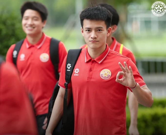 PVF-CAND có trụ lại V.League?