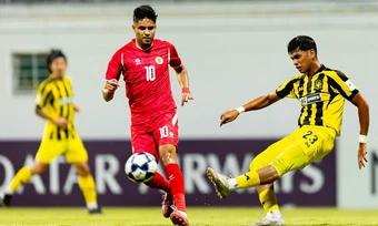 Quy định ít biết khiến cầu thủ CAHN bị treo giò ở V-League