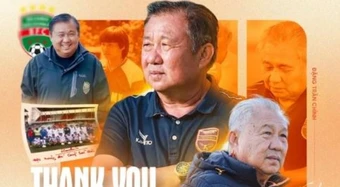 Sau gần 2 thập kỷ, ông Đặng Trần Chỉnh rời Becamex TP.HCM