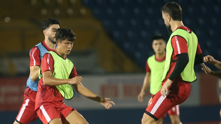 Soi trận CA TPHCM vs Đà Nẵng: Cản bước kẻ đường cùng Soi trận CA TPHCM vs Đà Nẵng: Cản bước kẻ đường cùng