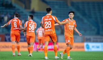 Soi trận Đà Nẵng vs Becamex TPHCM: Trận cầu sinh tử