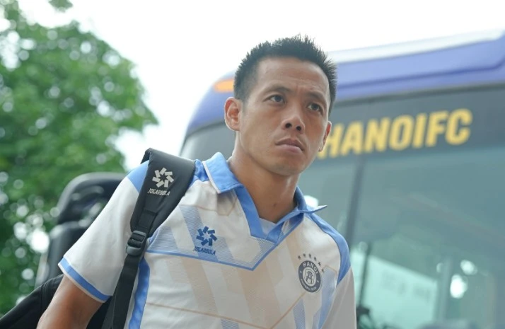 Soi trận Hà Nội FC vs Nam Định: Tranh đấu vì Top 3 Soi trận Hà Nội FC vs Nam Định: Tranh đấu vì Top 3