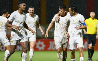 Soi trận Hà Nội FC vs Nam Định: Tranh đấu vì Top 3