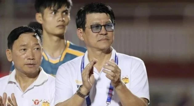 Soi trận HAGL vs Ninh Bình: HLV Vũ Tiến Thành đấu học trò cũ Soi trận HAGL vs Ninh Bình: HLV Vũ Tiến Thành đấu học trò cũ