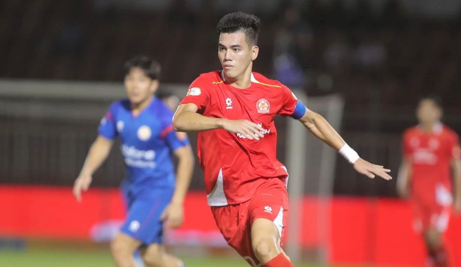 Soi trận Hải Phòng vs CA TPHCM: Thừa thắng xông lên