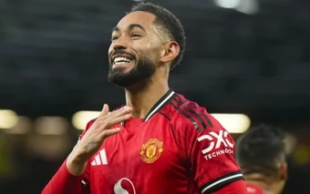 Soi trận MU vs Leeds United: Quỷ đỏ quyết tâm xây chắc Top 3