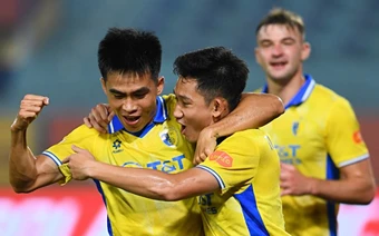 Soi trận Ninh Bình vs Hà Nội FC: Đòi nợ đất cố đô