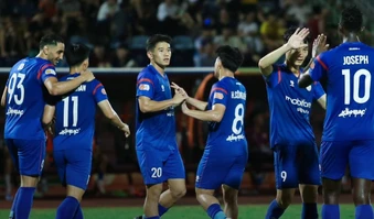 Soi trận PVF-CAND vs Bắc Ninh: Phá dớp định mệnh